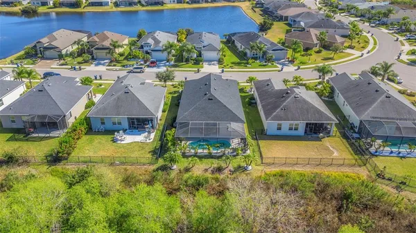 $520,000 | 3715 Manorwood Loop, Parrish, FL 34219