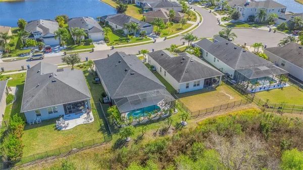 $520,000 | 3715 Manorwood Loop, Parrish, FL 34219