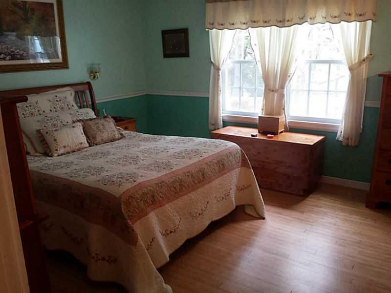 636 Federal Road Livermore, ME 04253 - Photo 9 of 35 Master Bedroom.