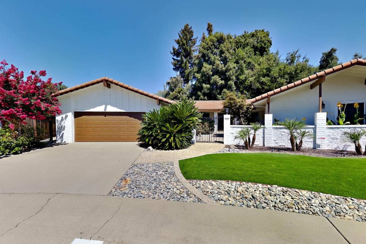909 Newcastle Court Modesto, CA 95355 - Photo 86 of 98