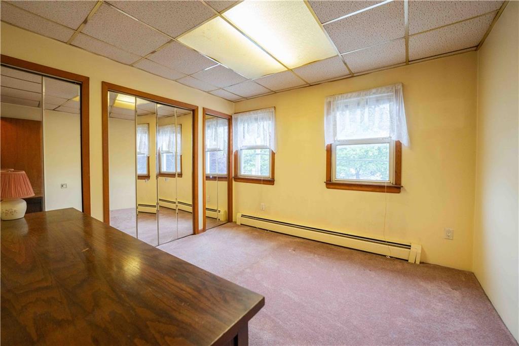 2222 Stuart Street Brooklyn, NY 11229 - Photo 17 of 31 a view of an empty room with window