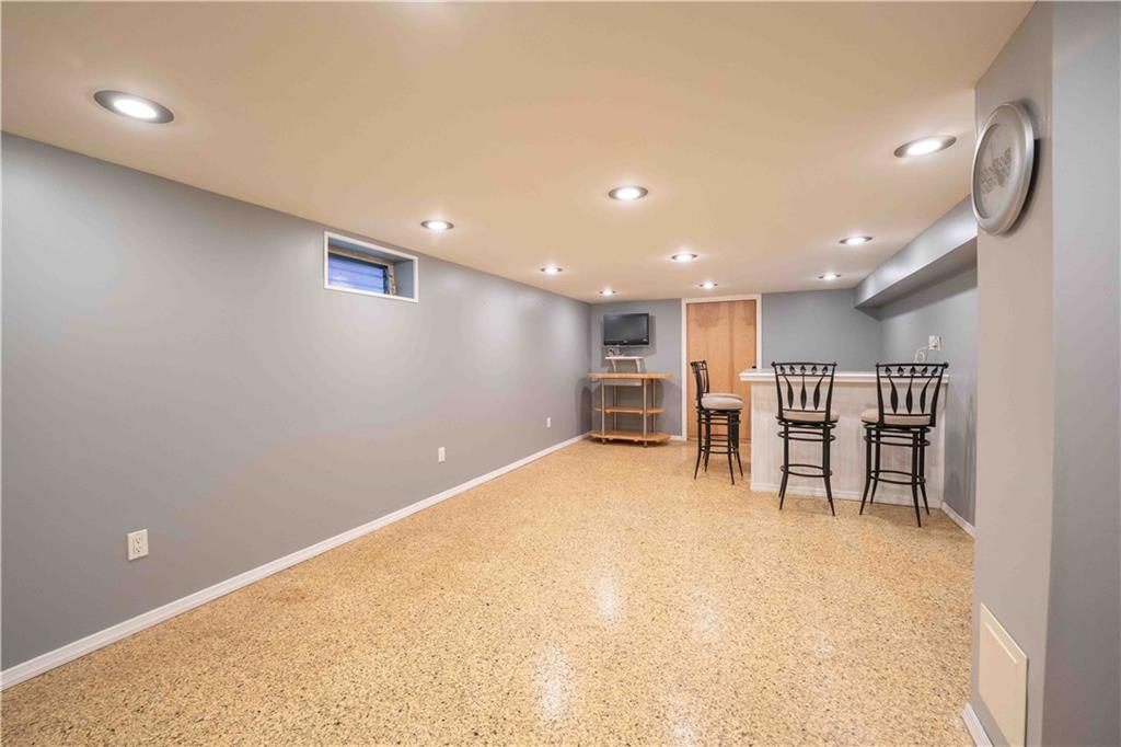 2222 Stuart Street Brooklyn, NY 11229 - Photo 27 of 31 a view of a livingroom with chairs