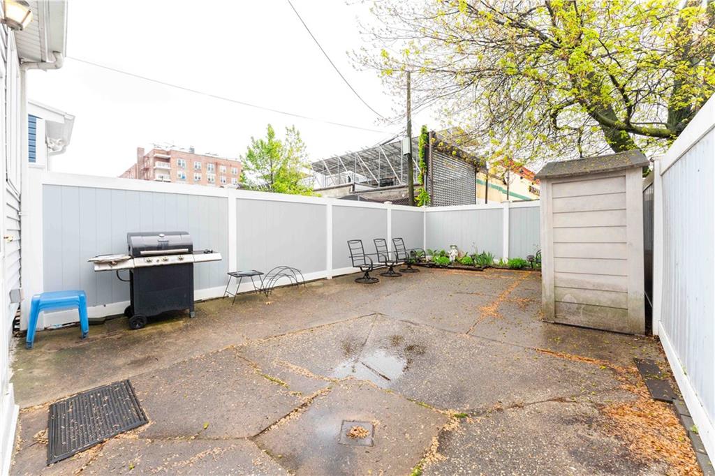 2222 Stuart Street Brooklyn, NY 11229 - Photo 31 of 31 a view of a outdoor space