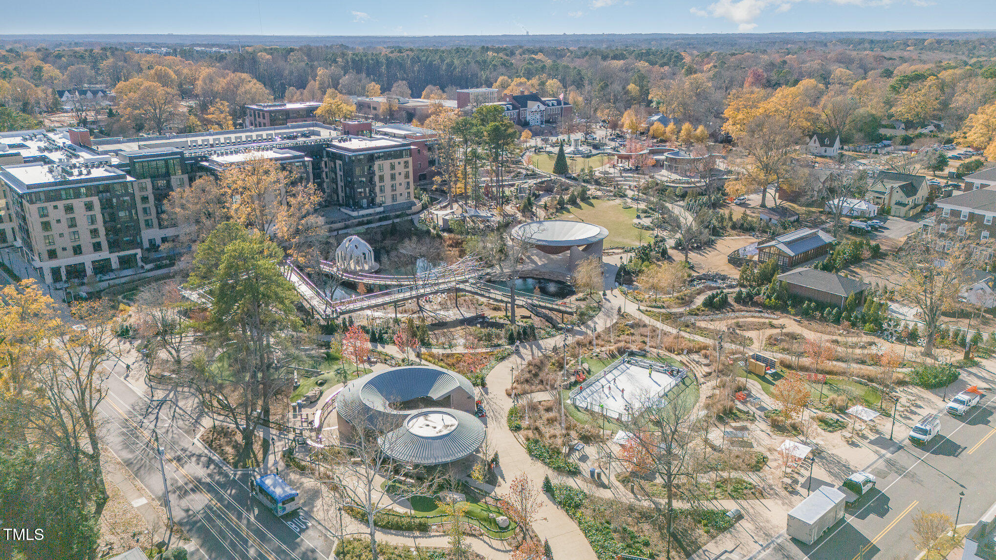 603 Kildaire Farm Road, Unit 603605 Cary, NC 27511 - Photo 3 of 14