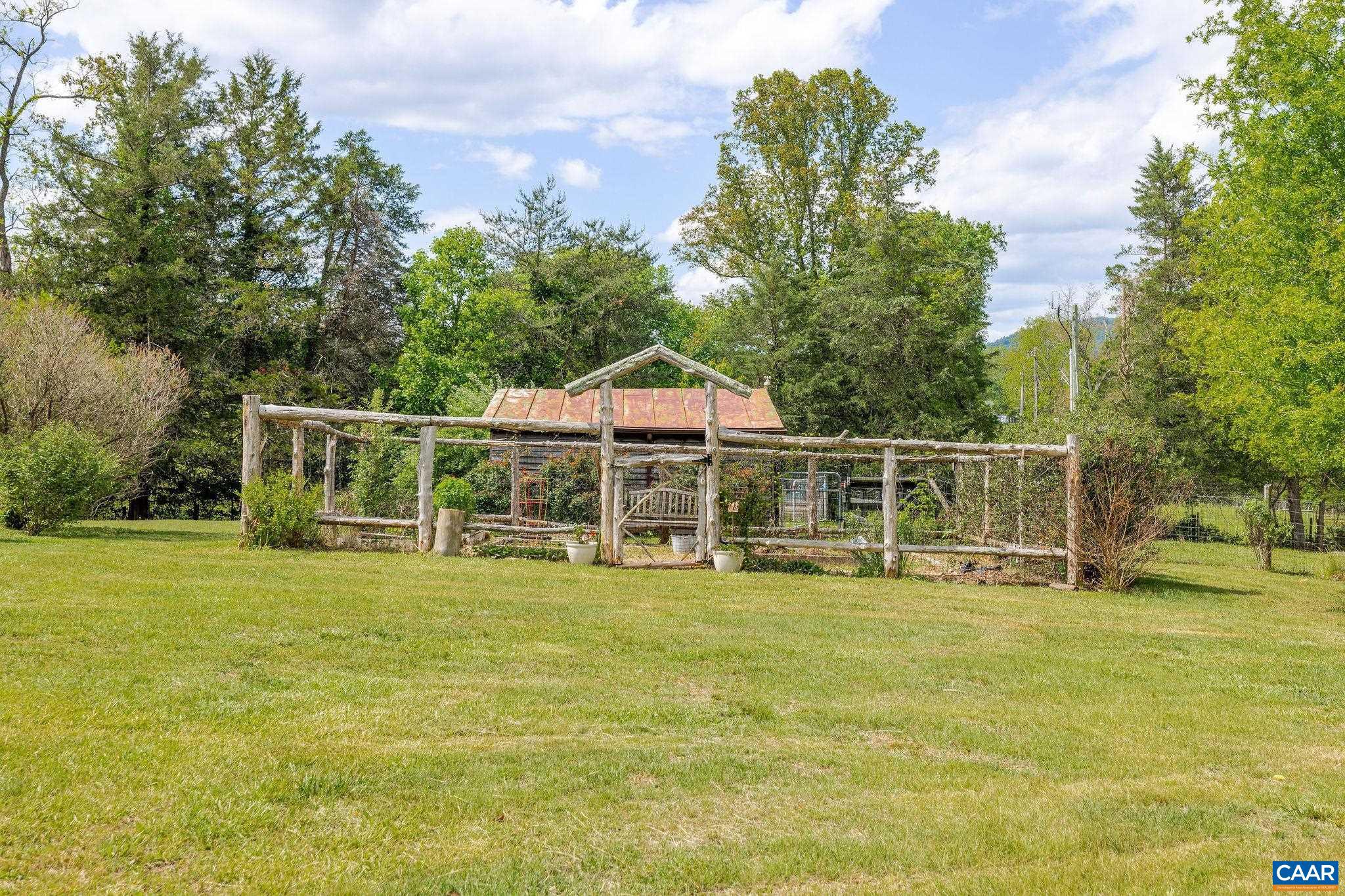 4580 Wesley Chapel Road Free Union, VA 22940 - Photo 41 of 75