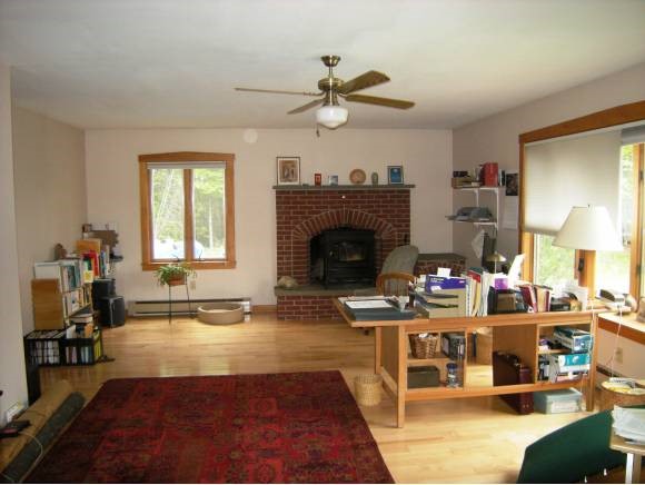 190 Wheeler Road East Montpelier, VT 05651 - Photo 8 of 17 Gallery Image 8