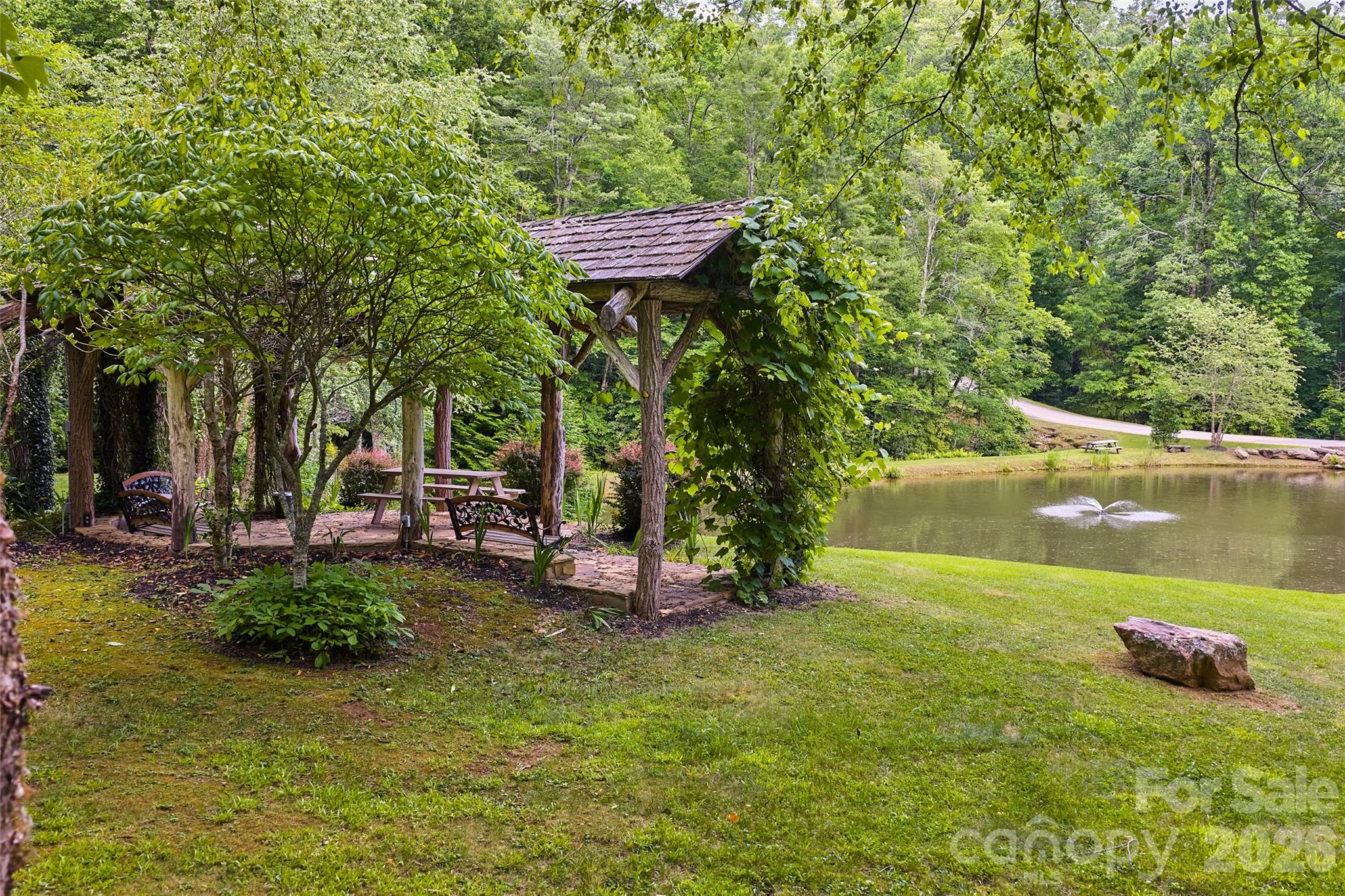 0 Winding Stairs Road, Unit 31 Bryson City, NC 28713 - Photo 17 of 38