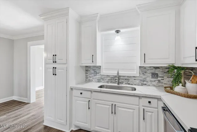 $275,000 | 1120 Spanish Oak Drive, Pearl, MS 39208