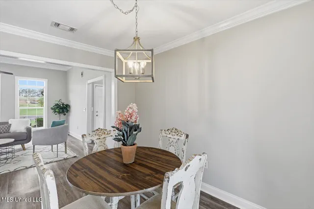 $275,000 | 1120 Spanish Oak Drive, Pearl, MS 39208