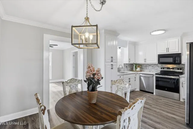 $275,000 | 1120 Spanish Oak Drive, Pearl, MS 39208