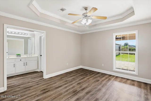 $275,000 | 1120 Spanish Oak Drive, Pearl, MS 39208