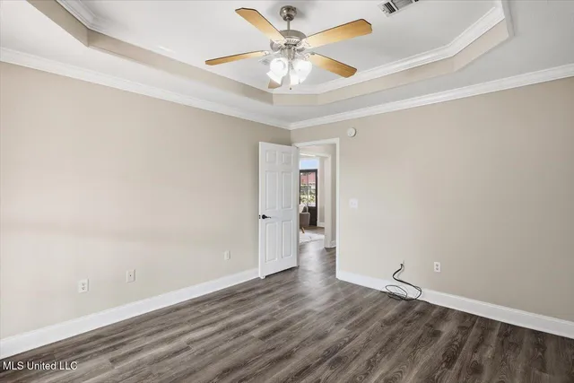 $275,000 | 1120 Spanish Oak Drive, Pearl, MS 39208