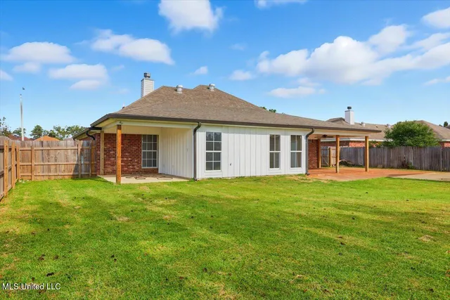 $275,000 | 1120 Spanish Oak Drive, Pearl, MS 39208