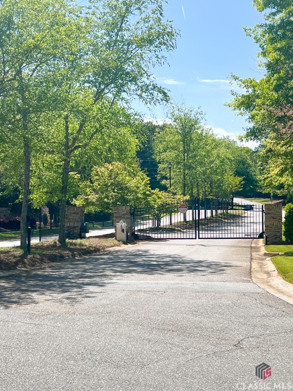 1102 Blackstone Way Atlanta, GA 30339 - Photo 5 of 43 Gated Community