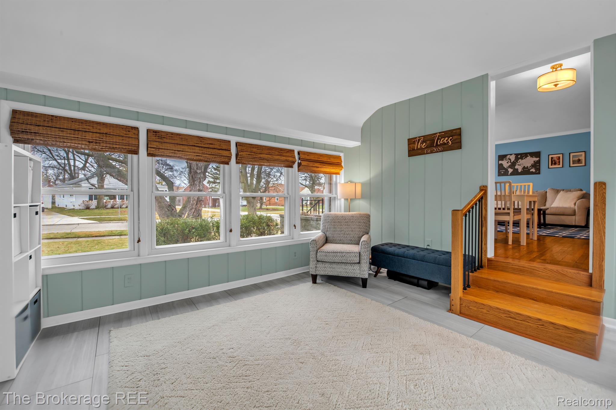 3663 Rockingham Road Royal Oak, MI 48073 - Photo 17 of 34 Gallery Image 17