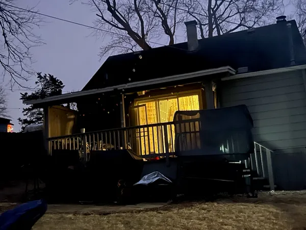 $250,000 | 7718 Beach Road, Wonder Lake, IL 60097