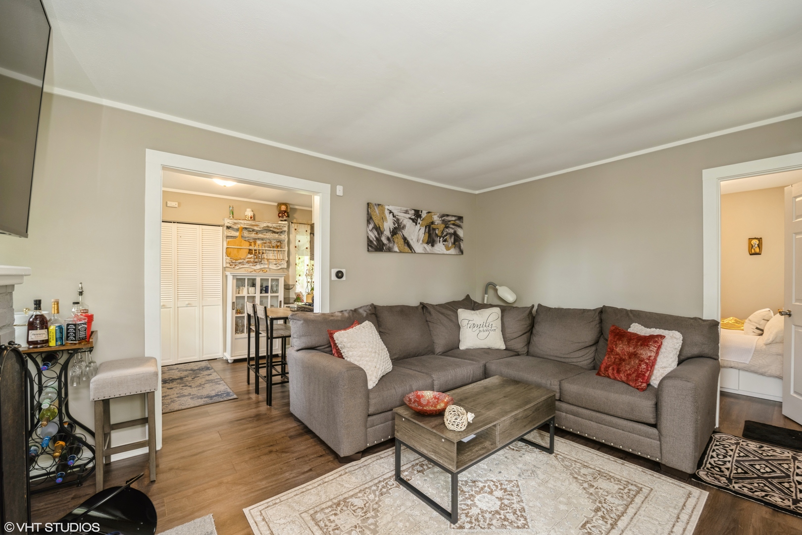 7718 Beach Road Wonder Lake, IL 60097 - Photo 2 of 21