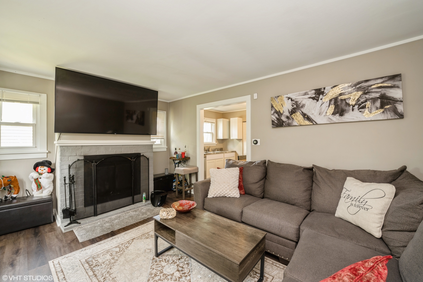 7718 Beach Road Wonder Lake, IL 60097 - Photo 3 of 21