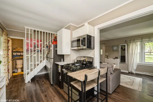 $250,000 | 7718 Beach Road, Wonder Lake, IL 60097