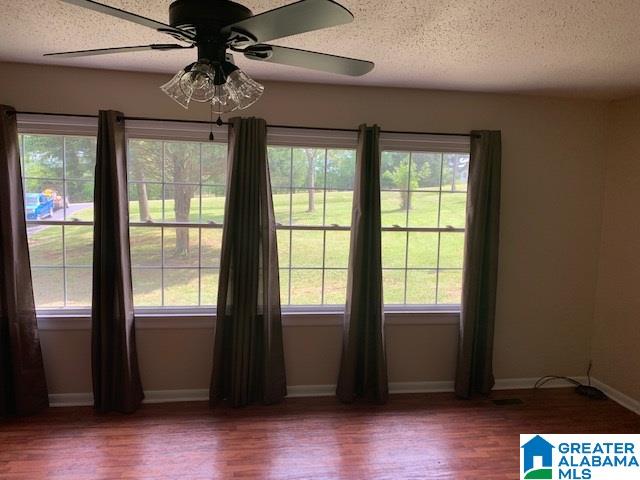 1461 Old Rocky Ridge Road Jacksonville, AL 36265 - Photo 28 of 44