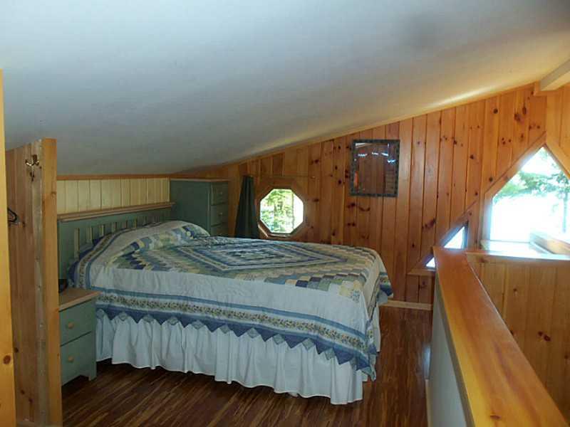 25 Big Pine Road Raymond, ME 04071 - Photo 8 of 21 Master Bedroom.