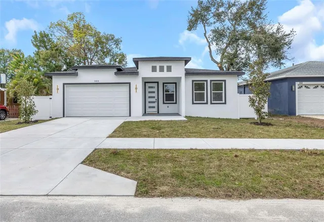 $598,900 | 303 Archimedes Street, Dunedin, FL 34698