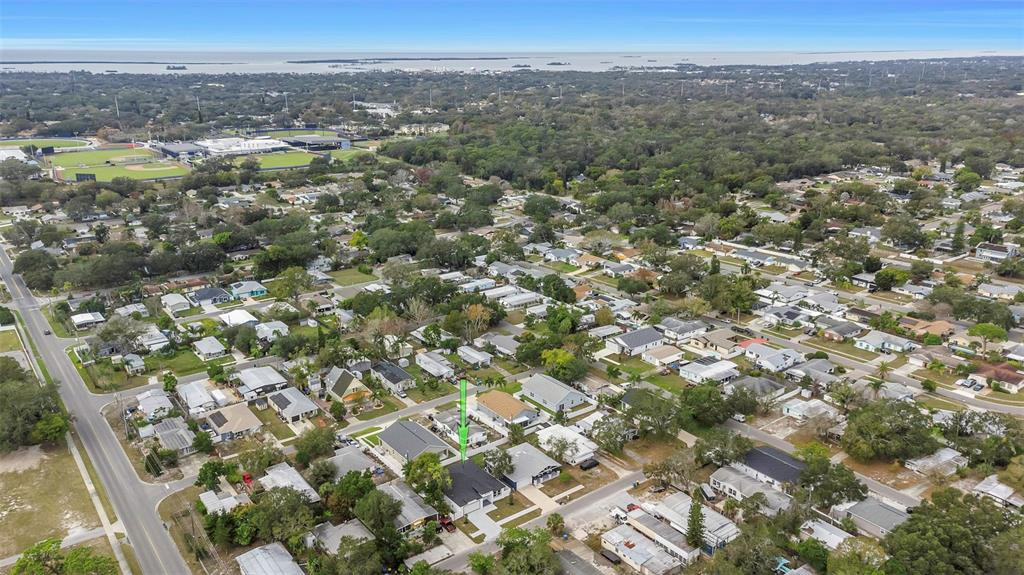 303 Archimedes Street Dunedin, FL 34698 - Photo 38 of 44