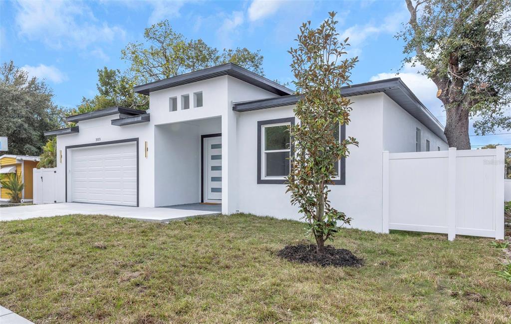 303 Archimedes Street Dunedin, FL 34698 - Photo 43 of 44