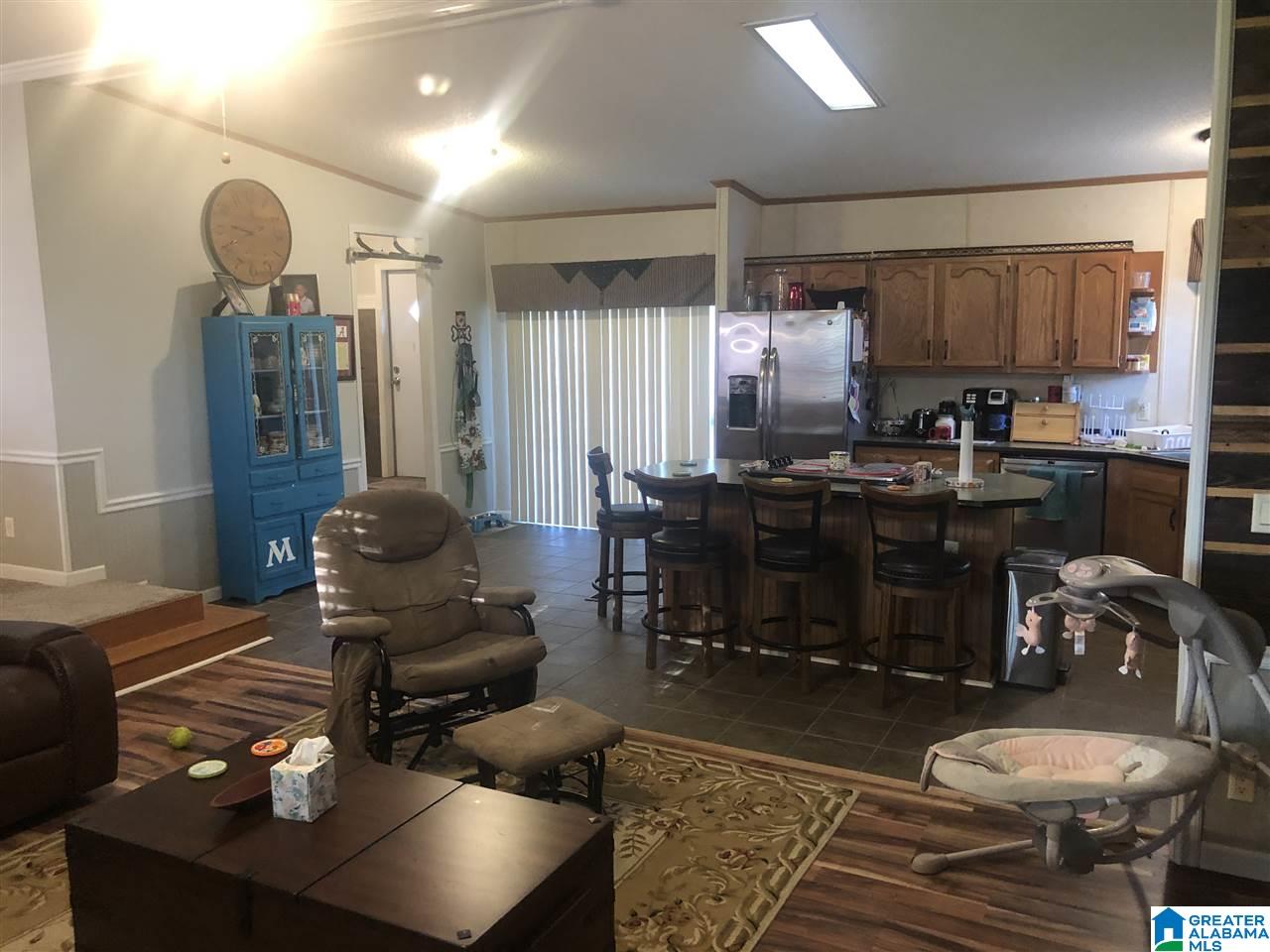 2259 Rabbit Branch Road Cropwell, AL 35054 - Photo 4 of 40