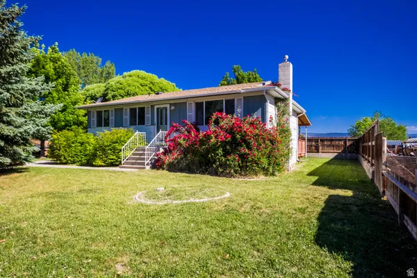 $350,000 | 792 West 350 South, Vernal, UT 84078