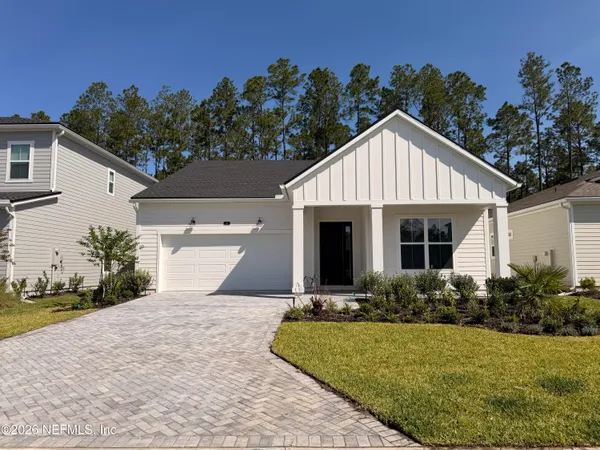 $2,800 | 39 Mason Br Drive, St. Johns, FL 32259