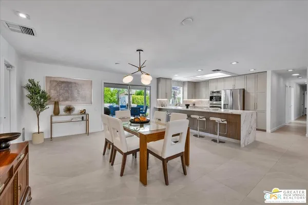 $1,385,000 | 3172 East San Martin Circle, Palm Springs, CA 92264