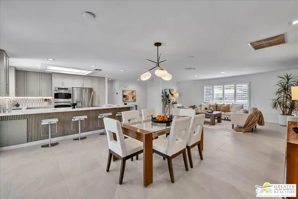 $1,385,000 | 3172 East San Martin Circle, Palm Springs, CA 92264