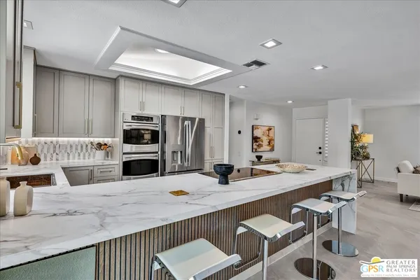 $1,385,000 | 3172 East San Martin Circle, Palm Springs, CA 92264