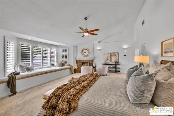 $1,385,000 | 3172 East San Martin Circle, Palm Springs, CA 92264