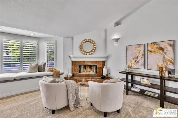 $1,385,000 | 3172 East San Martin Circle, Palm Springs, CA 92264