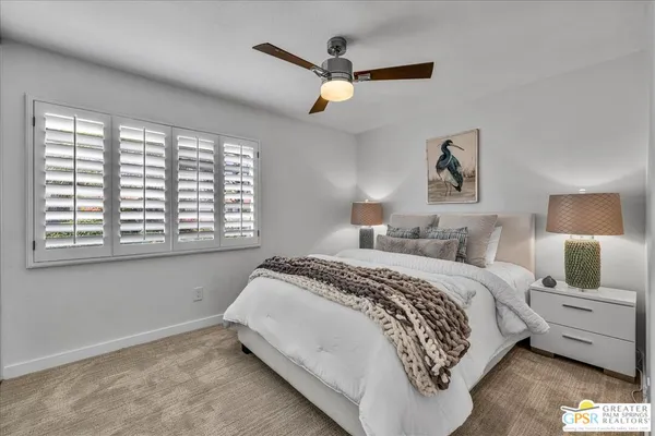 $1,385,000 | 3172 East San Martin Circle, Palm Springs, CA 92264