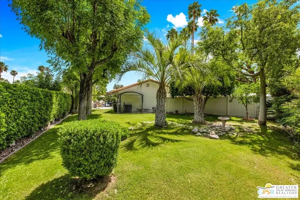 $1,385,000 | 3172 East San Martin Circle, Palm Springs, CA 92264
