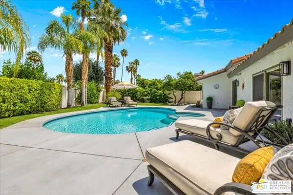 $1,385,000 | 3172 East San Martin Circle, Palm Springs, CA 92264