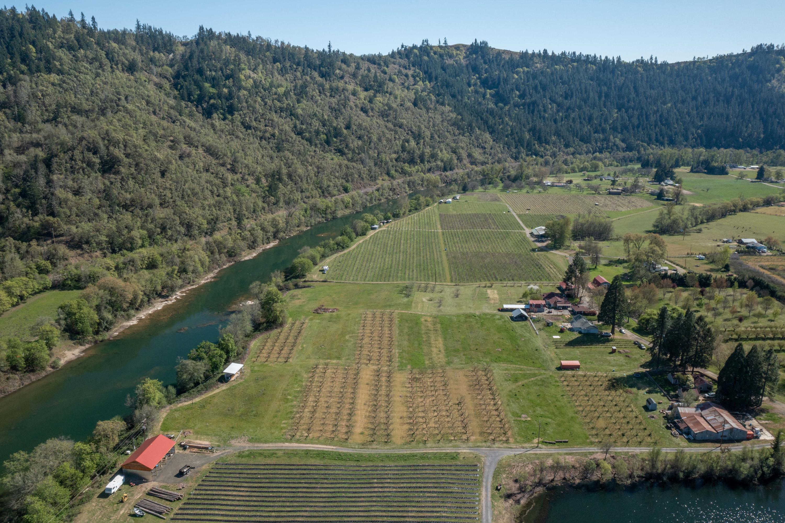 344 Hooten Road Winston, OR 97496 - Photo 27 of 44 25