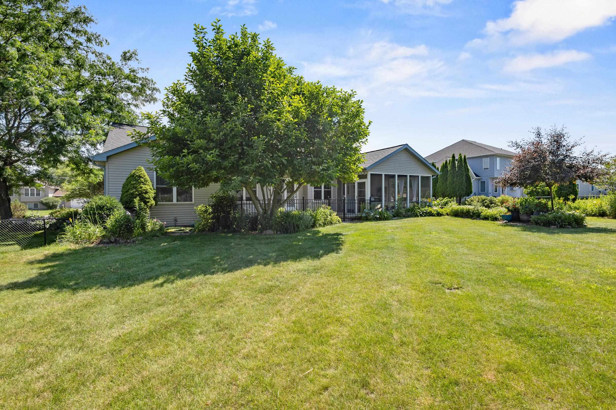 165 Deer Run Drive Fall River, WI 53932 - Photo 55 of 80