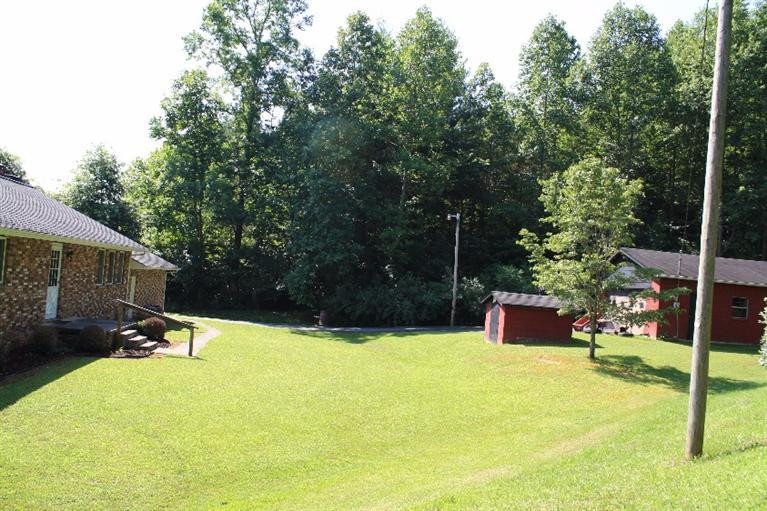 315 Miller Branch Road Bimble, KY 40915 - Photo 15 of 46 Photo 15