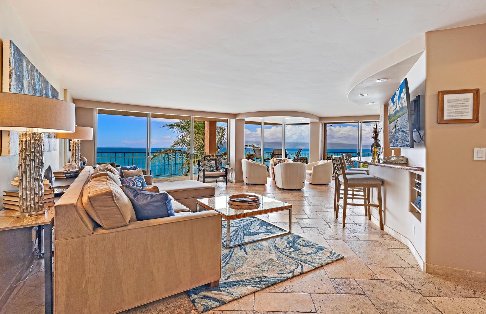 4365 Lower Honoapiilani Road, Unit 610 Lahaina, HI 96761 - Photo 3 of 50