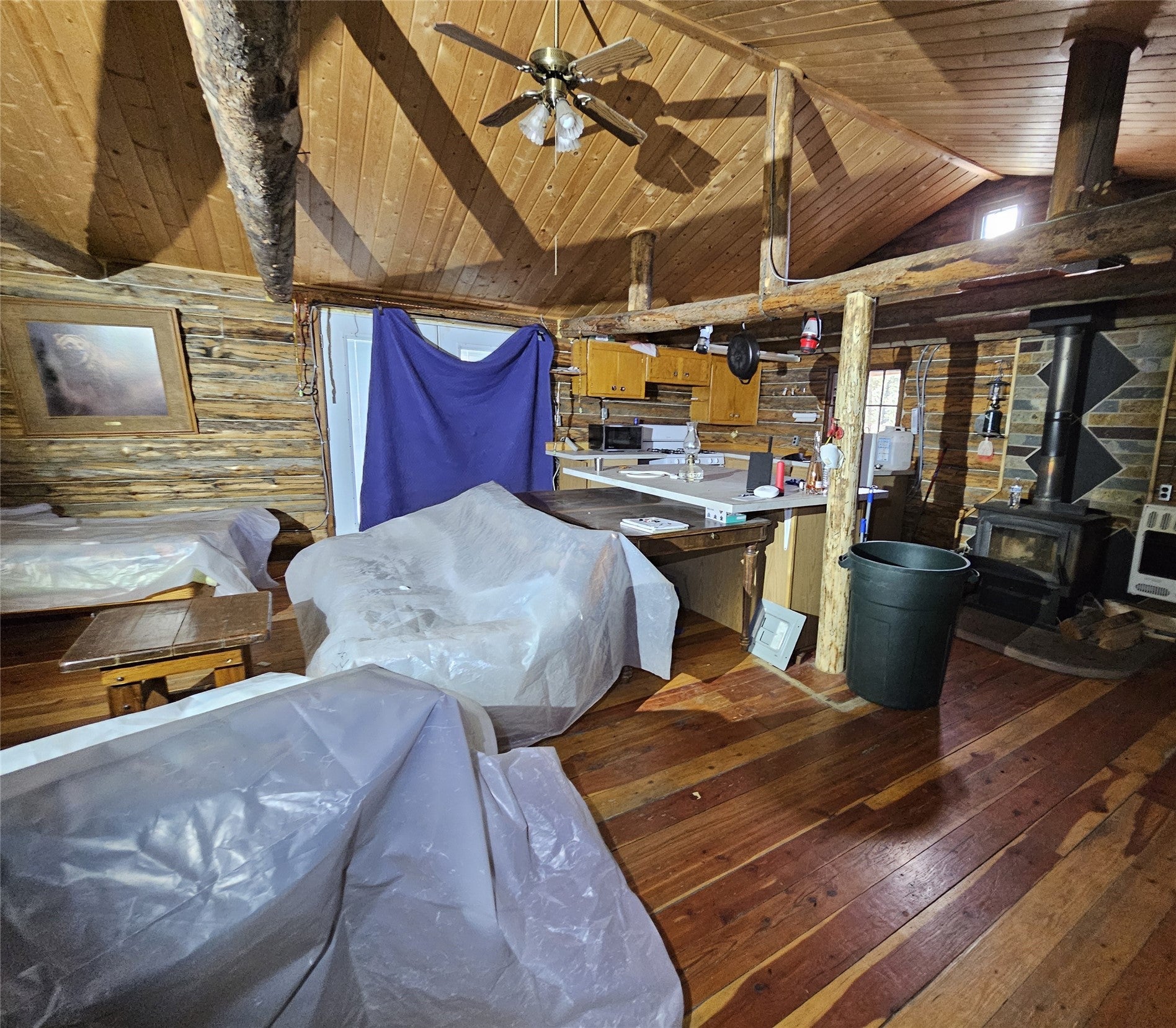 161 Powder Horn Road Helmville, MT 59843 - Photo 23 of 39 Gallery Image 23