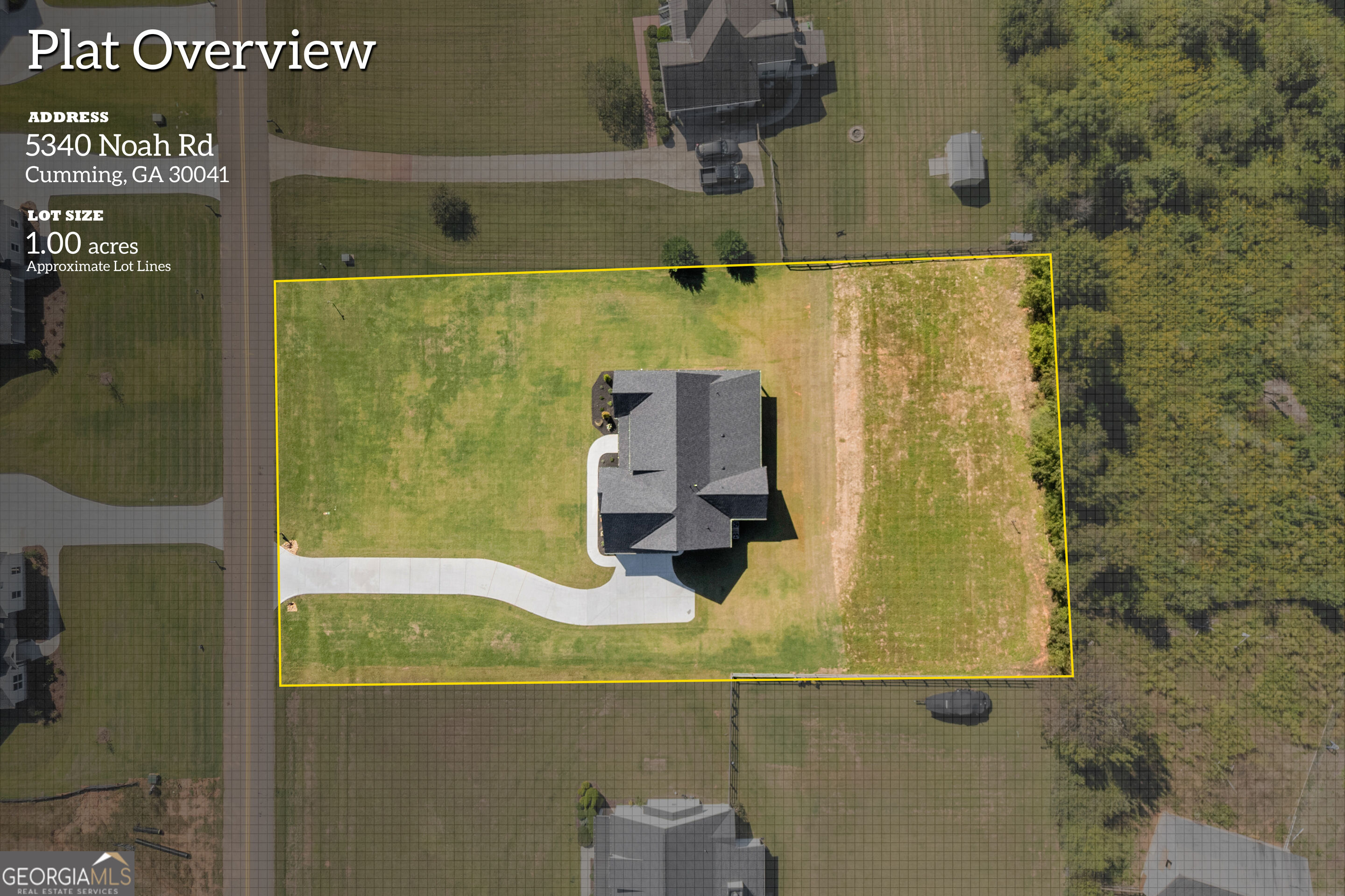 5340 Noah Road Cumming, GA 30041 - Photo 61 of 68 Gallery Image 61