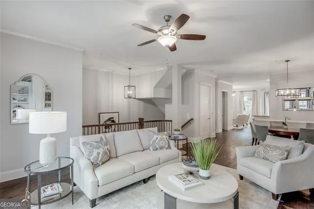 $994,900 | 3450 Commander, Suwanee, GA 30024