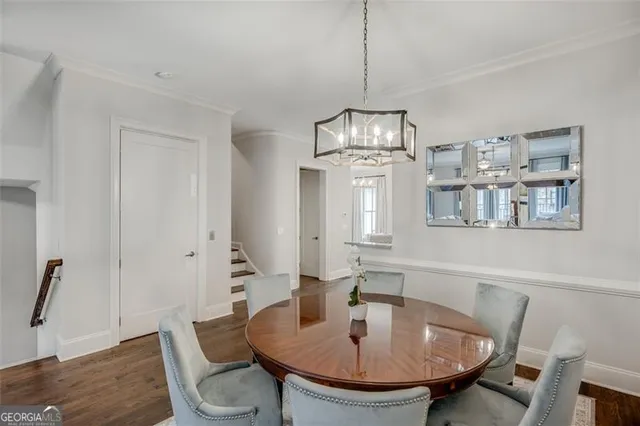 $994,900 | 3450 Commander, Suwanee, GA 30024