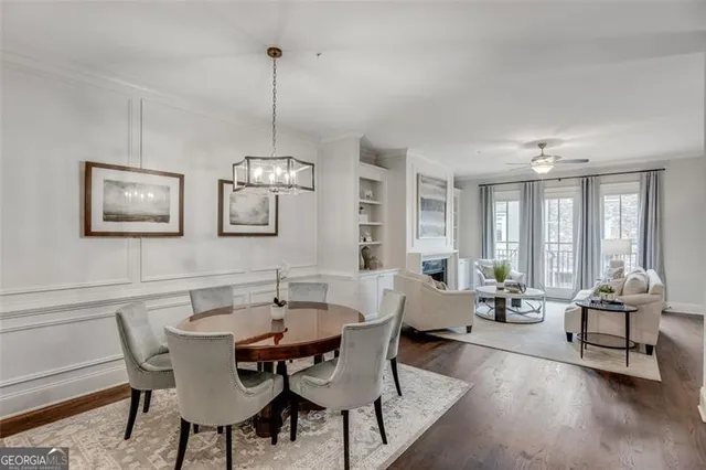 $994,900 | 3450 Commander, Suwanee, GA 30024