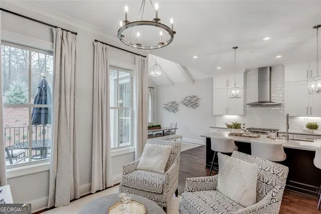 $994,900 | 3450 Commander, Suwanee, GA 30024