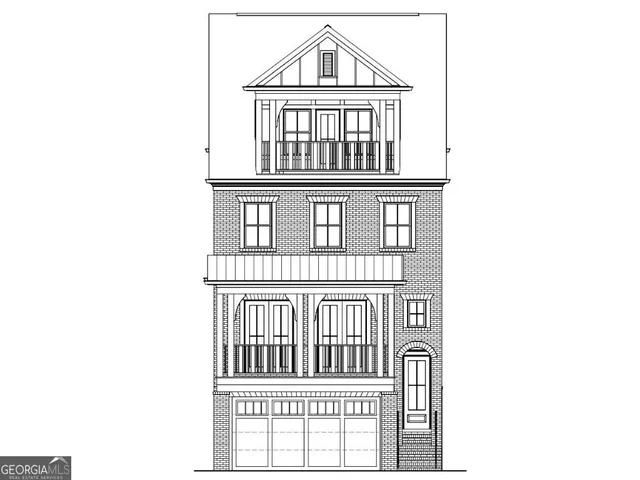 $994,900 | 3450 Commander, Suwanee, GA 30024